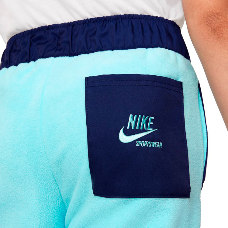 Брюки Nike G NSW HERITAGE PANT photo 7